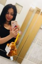 Проститутка Настя (24 лет, Ростов)